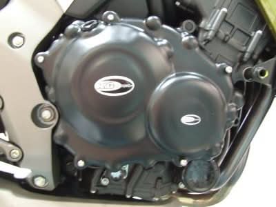 OSŁONA SILNIKA RG RACING HONDA CB1000R PRAWA STRONA BLACK 1