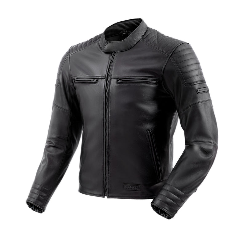 Kurtka motocyklowa skórzana Rebelhorn Hunter 2 Black 32 277799_ZAL693358.jpg