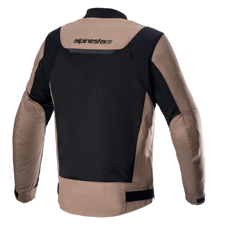 Kurtka Tekstylna Alpinestars Luc V2 Air Gobi Brown/Black 3 275984_ZAL689137.jpg