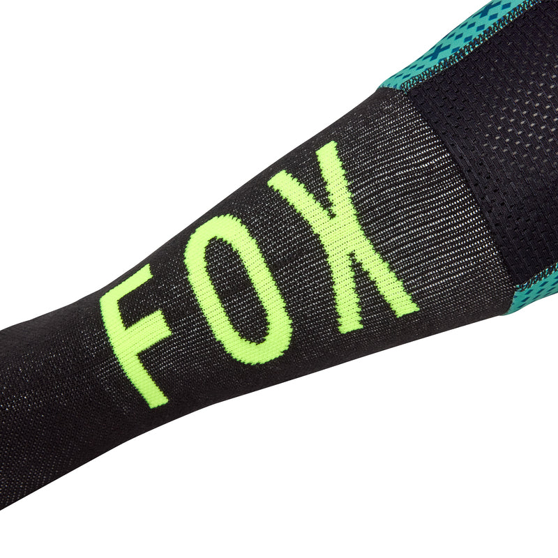 Skarpety FOX Flexair Fracture Kb Spearmint 5 338039_ZAL816383.jpg