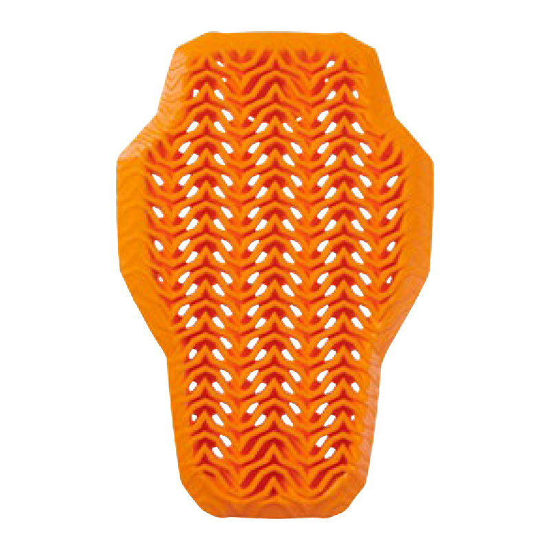 OCHRANIACZ PLECÓW RST X D3O VIPER LEVEL 2 LARGE ORANGE OS 1