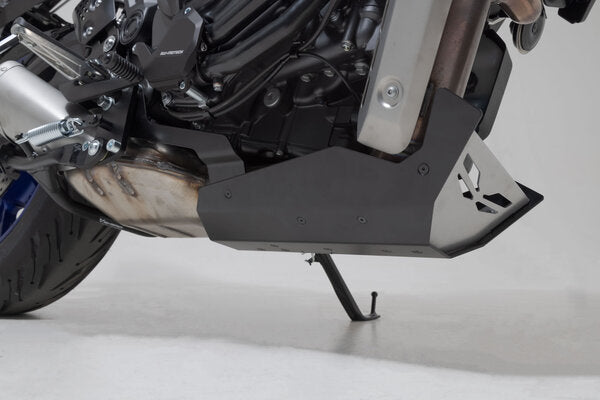 OSŁONA SILNIKA PŁYTA POD SILNIK SW-MOTECH YAMAHA MT-07 (20-24), TRACER 7, XSR700/XT (21-) 5