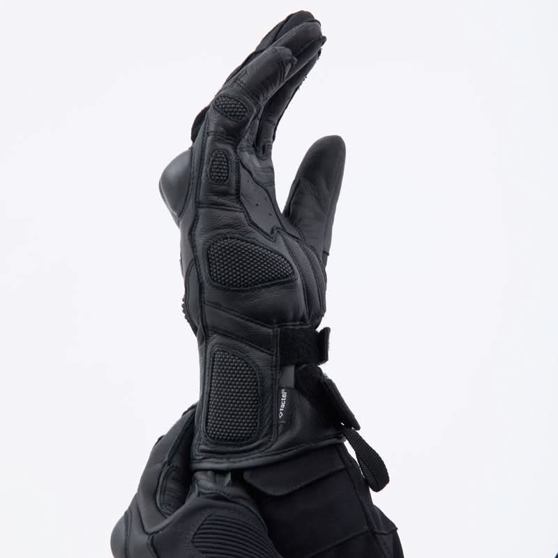 Rękawice motocyklowe Rebelhorn Range Black 19 277730_ZAL682815.jpg