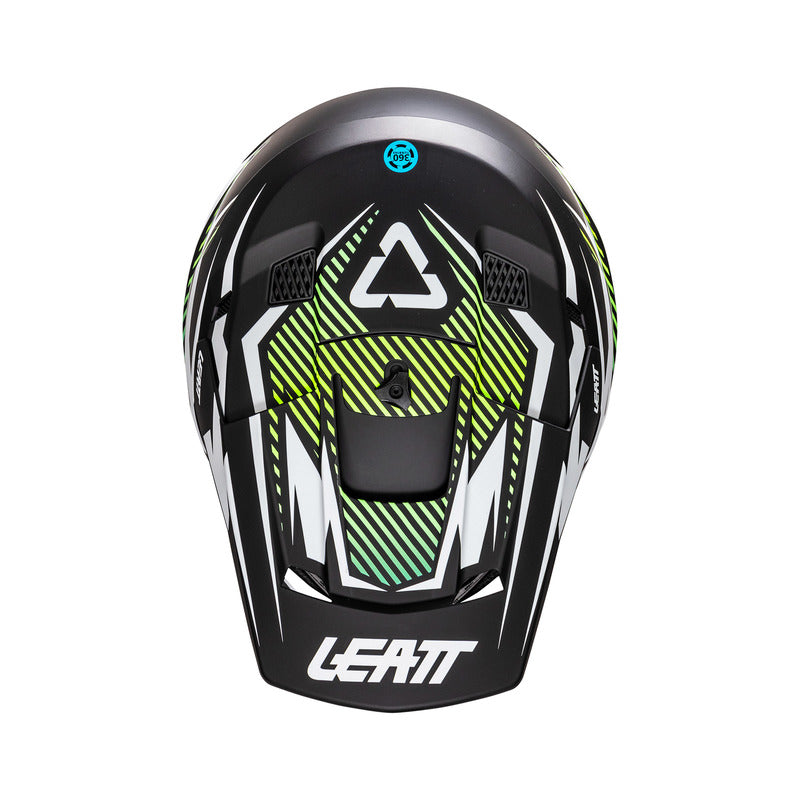 Kask motocyklowy z goglami junior Leatt Kit Moto 3.5 Storm Teal 11 334204_ZAL823735.jpg
