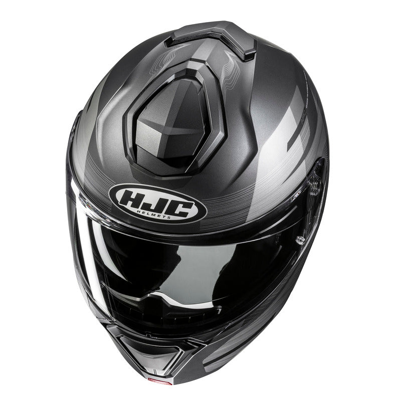 Kask motocyklowy HJC I91 Dusk Grey 3 354969_ZAL828997.jpg
