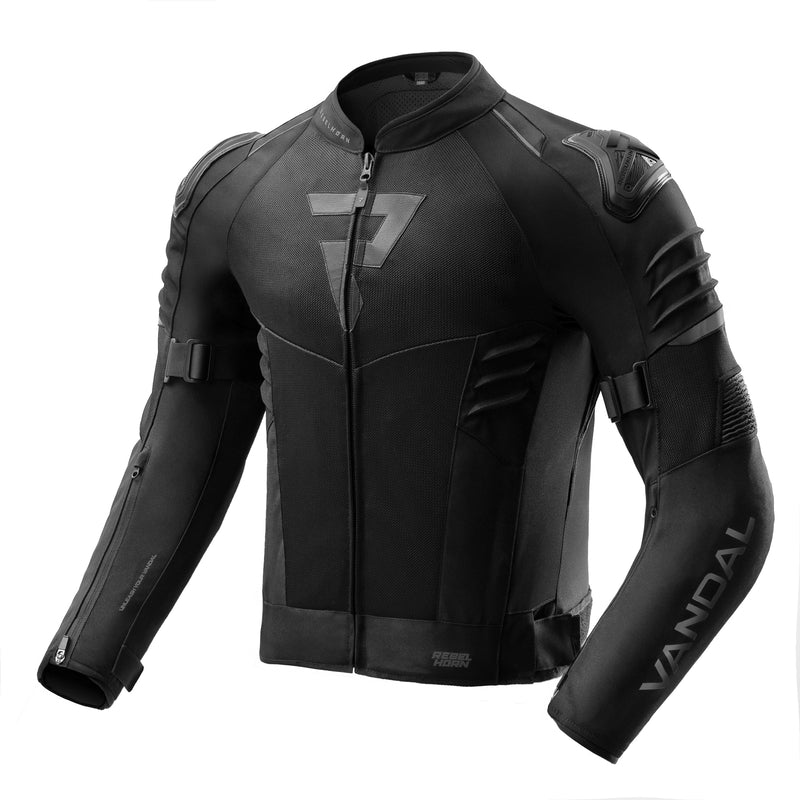 Kurtka motocyklowa tekstylna Rebelhorn Vandal 2 Air Black 2 348664_ZAL892625.jpg