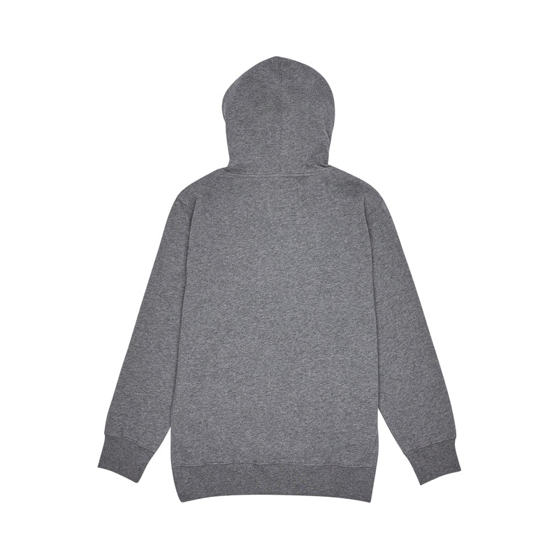 Bluza z kapturem Junior FOX Absolute Heather Graphite 3 288089_ZAL701300.jpg
