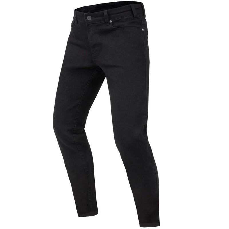 Jeansy motocyklowe Rebelhorn Classic 3 Slim Fit Black 1 239611_ZAL636698.jpg