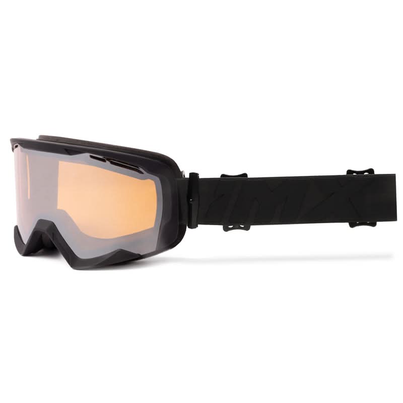 Gogle Imx Snow Matt Black/Black - Szyba Podwójna Clear + Brown (1 Szyba W Zestawie) 1 268308_ZAL560079.jpg
