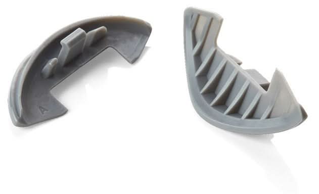 ELEMENT MOCUJĄCY ZAWIAS POD K8 2.0/K4 2.0 GREY OS 1