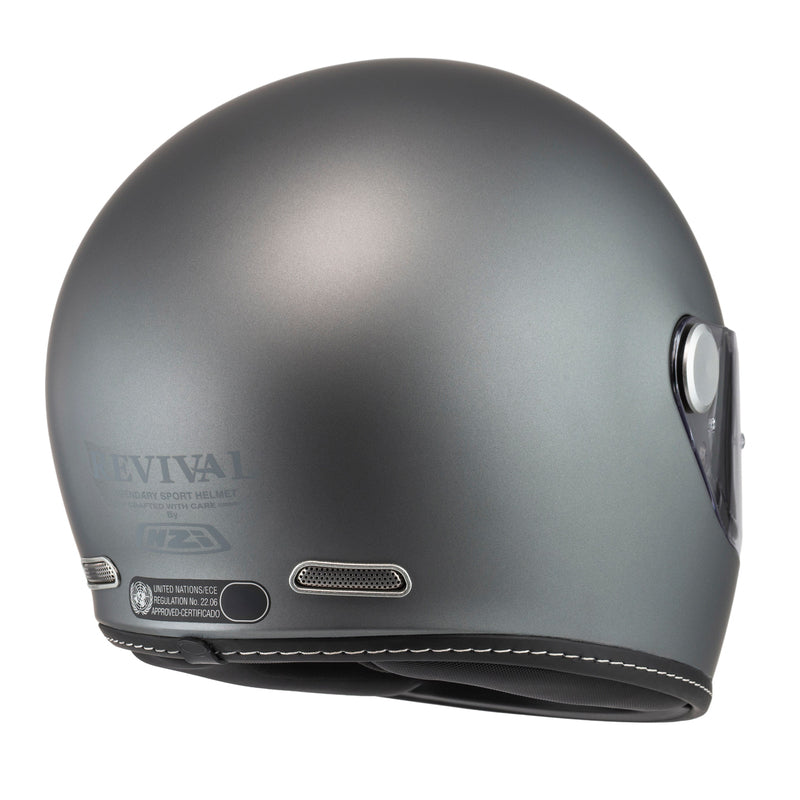Kask Motocyklowy NZI Revival Antracite Matt 5 362534_ZAL914276.jpg