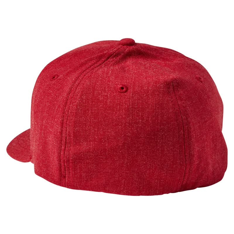 Czapka z Daszkiem Fox Transposition Flexfit Flame Red 2 230756_ZAL450872.jpg