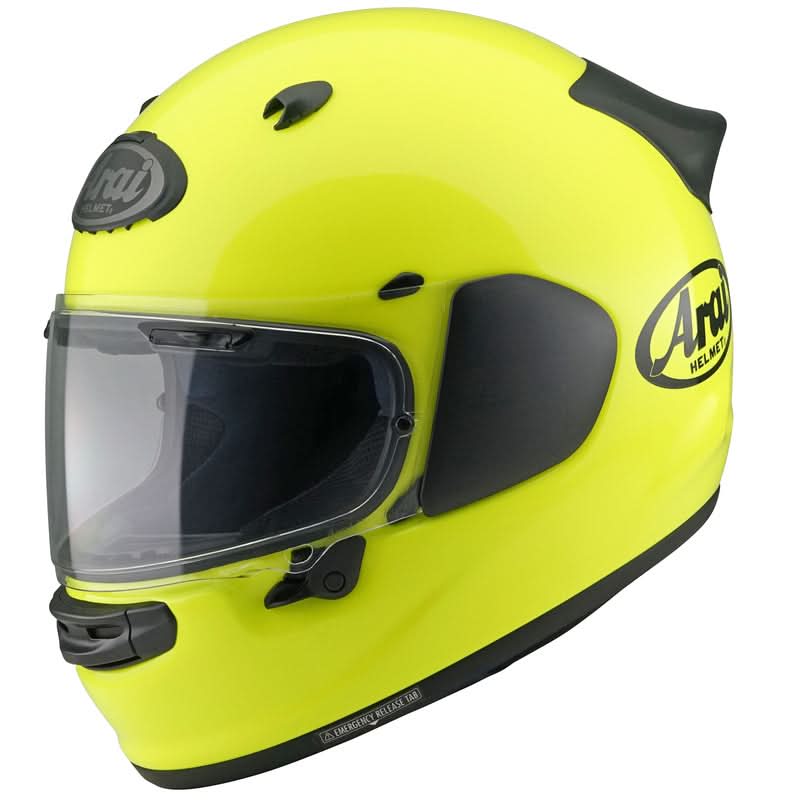 Kask Motocyklowy Arai Quantic Fluor Yellow 1 217721_ZAL418416.jpg