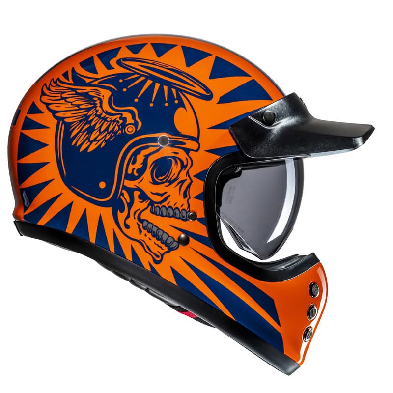 Kask motocyklowy HJC V60 Flame Black Orange 17 332266_ZAL752484.jpg