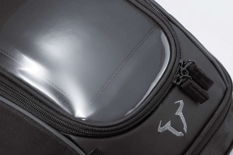 TORBA NA ZBIORNIK TANKBAG SW-MOTECH ION ONE BLACK 5-9L 5