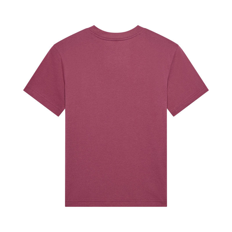 T-Shirt Damski FOX Supply Berry 7 351553_ZAL861518.jpg