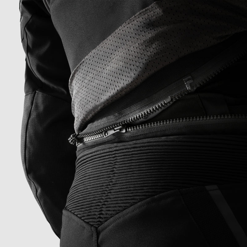 Kurtka motocyklowa tekstylna damska Rebelhorn Hiflow 5 Black Grey Fluo Yellow 34 324104_ZAL810874.jpg