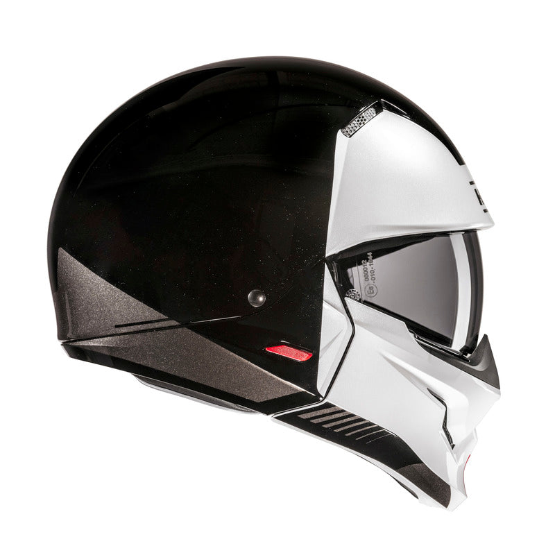 Kask motocyklowy HJC I20N Vena White Black 11 355293_ZAL829658.jpg