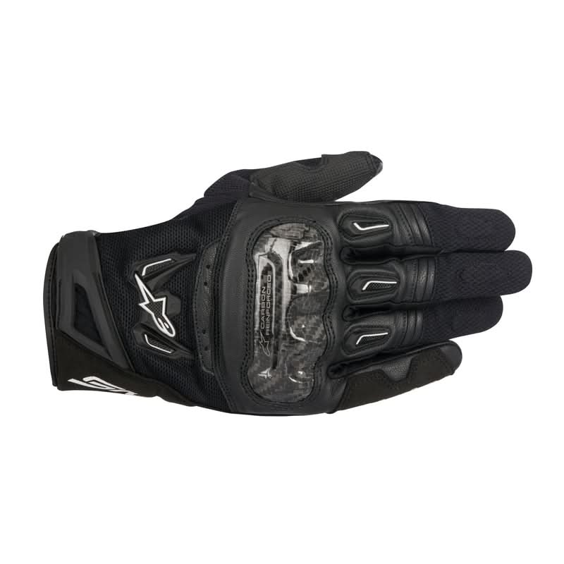 Rękawice Tekstylne Alpinestars Smx-2 Air Carbon V2 Black 2 245862_ZAL483074.jpg
