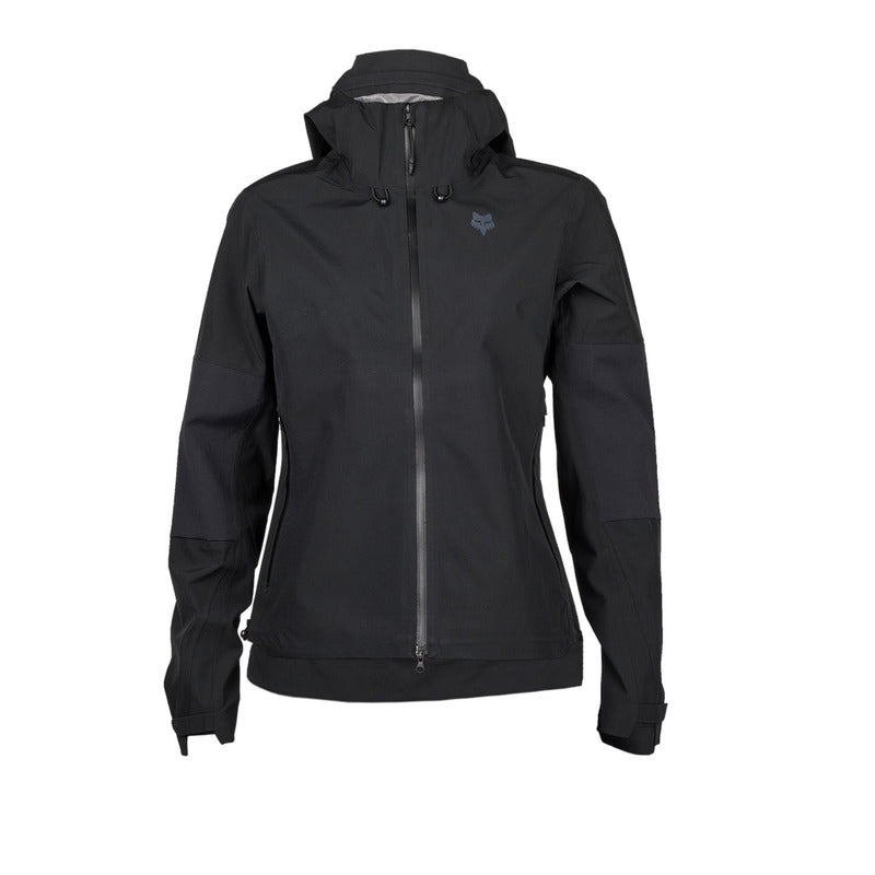 Kurtka Damska Fox Defend 3L Water Black 17 310033_ZAL868675.jpg
