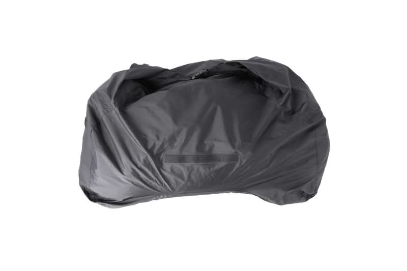 WEWNĘTRZNA TORBA WODOODPORNA SW-MOTECH DO TORBY TYLNEJ PRO TRAVELBAG BLACK 1