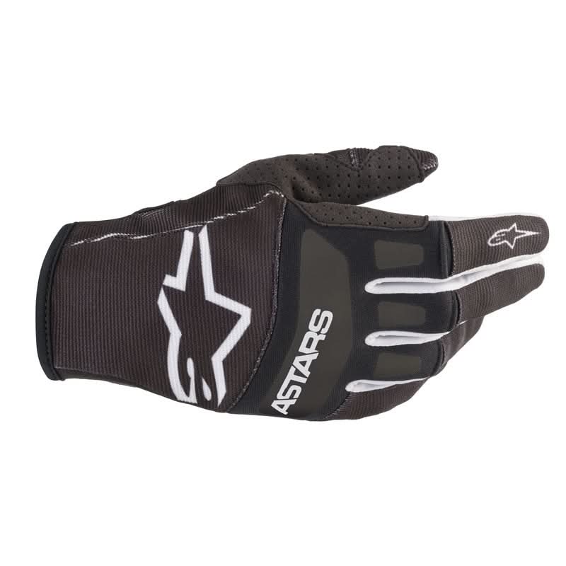 Rękawice Alpinestars Techstar Black/White 3 251888_ZAL485973.jpg