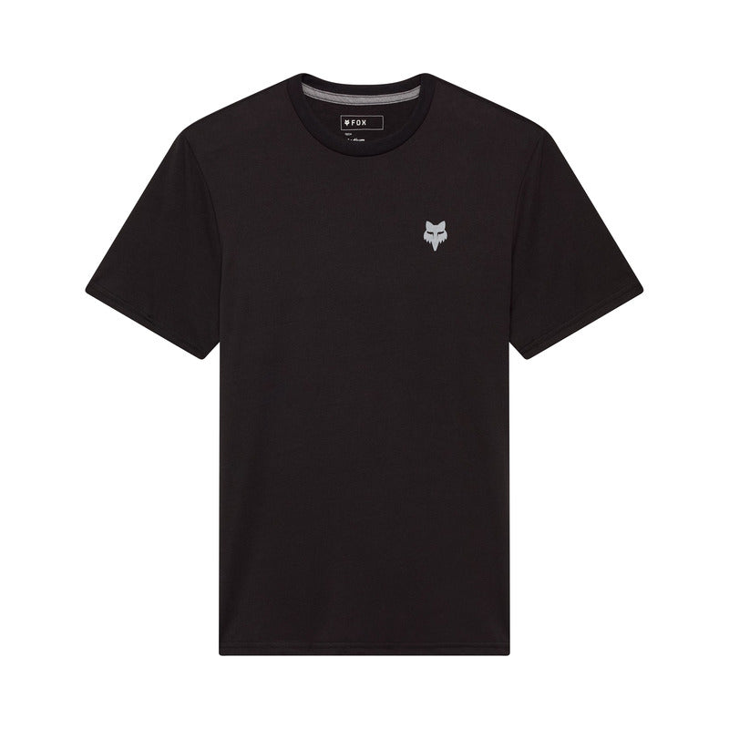 T-shirt FOX Frequency Tech Black 1 326109_ZAL767468.jpg