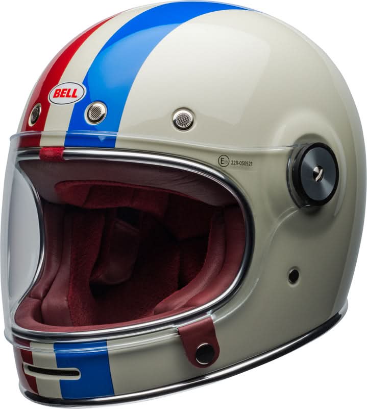 Motocyklowy Kask Bell Bullitt DLX Command Vintage White/Red/Blue 7 165971_ZAL268380.jpg