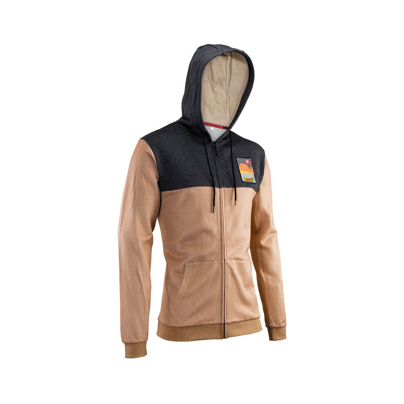 Bluza offroadowa Leatt Zip Premium Desert 1 334721_ZAL762992.jpg