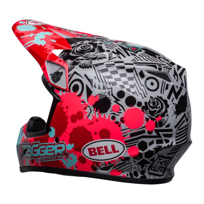 Kask Bell Mx-9 Mips Tagger Splatter Bright Red/Grey 7 264941_ZAL538948.jpg