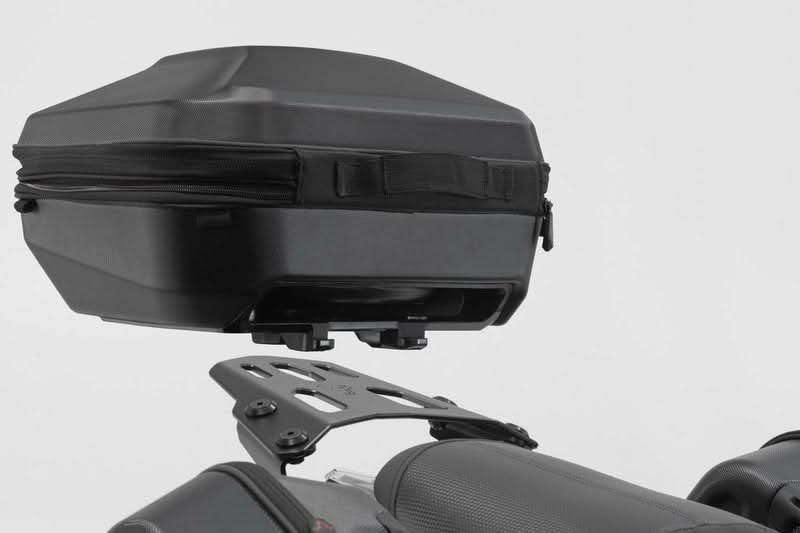 KUFER CENTRALNY SW-MOTECH URBAN ABS DO MOCOWANIA NA STELAŻ STREET-RACK/ADVENTURE-RACK 16-29L 3