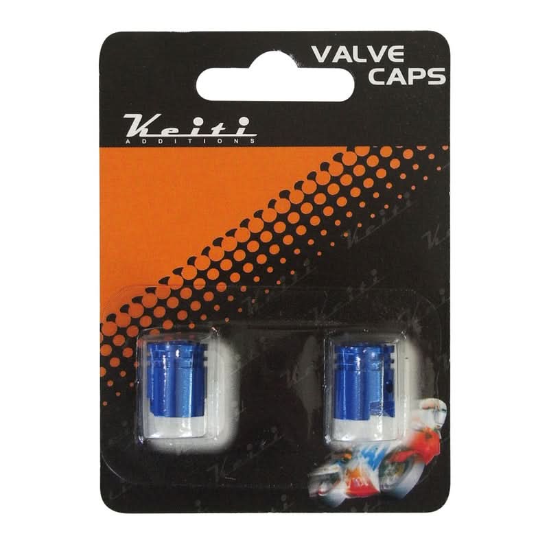 NAKRĘTKA NA WENTYL KEITI B211 BLUE 3