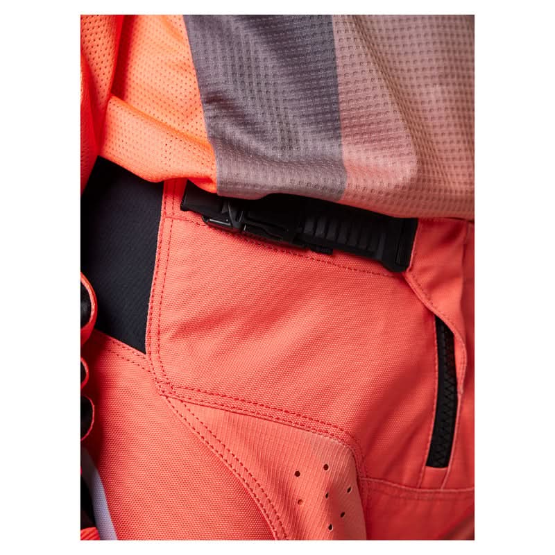 Spodnie Fox Junior 180 Leed Fluo Orange 5 258532_ZAL532641.jpg