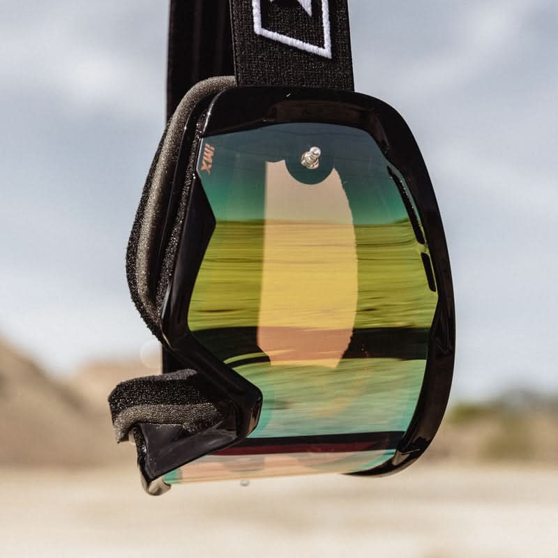 Gogle Imx Endurance Race Black Gloss/White - Szyba Iridium Gold + Clear (2 Szyby W Zestawie) 9 241759_ZAL518810.jpg