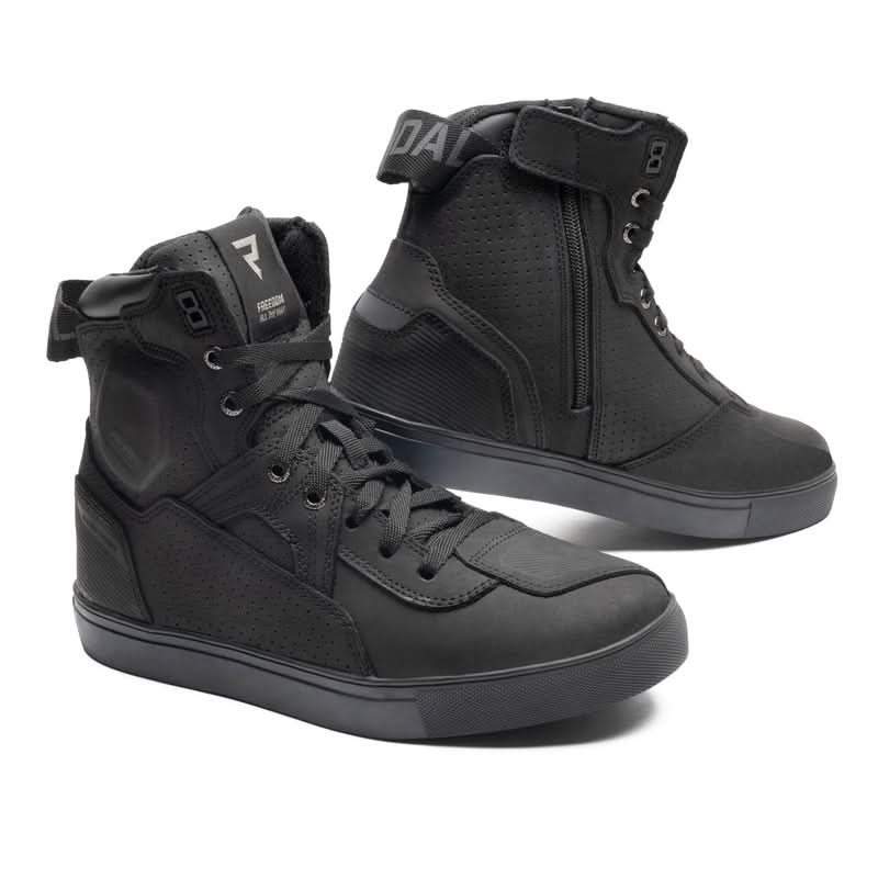 Buty Skórzane Rebelhorn Vandal Black/Black Sole 17 233855_ZAL748509.jpg