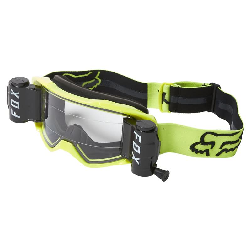 Gogle Fox Vue Stray Roll Off Black/Yellow - Szyba Clear 1 220903_ZAL420493.jpg