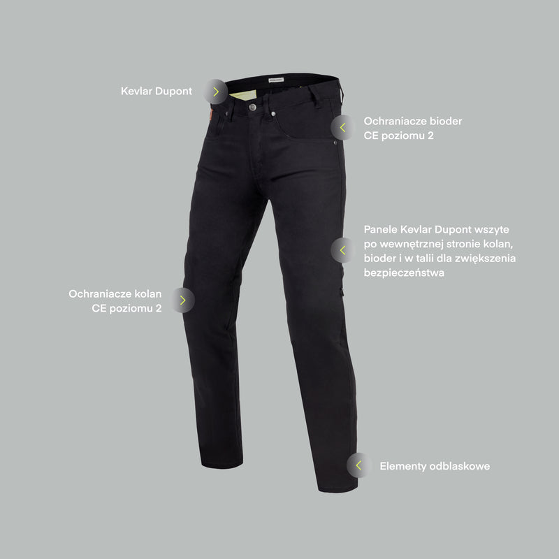 Spodnie Jeansowe Rebelhorn Classic III Slim Fit Washed Black 7 239665_ZAL637019.jpg
