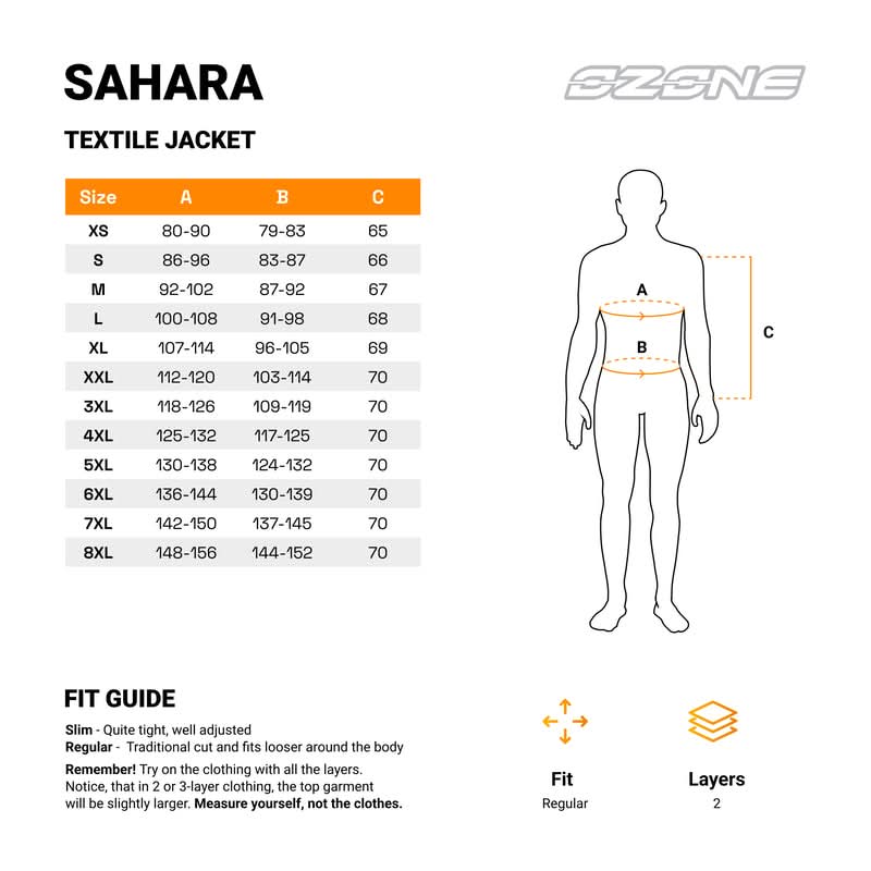 Kurtka Motocyklowa Tekstylna Ozone Sahara Black 15 234559_ZAL642318.jpg