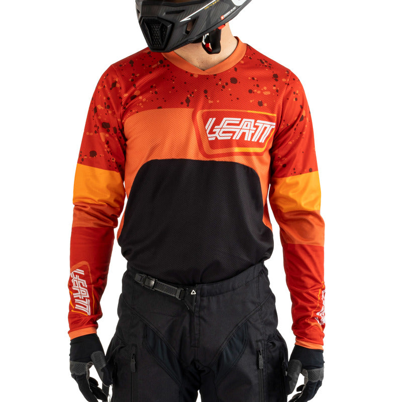 Bluza offroadowa Leatt Moto 4.5 Enduro Burn 5 321216_ZAL824212.jpg