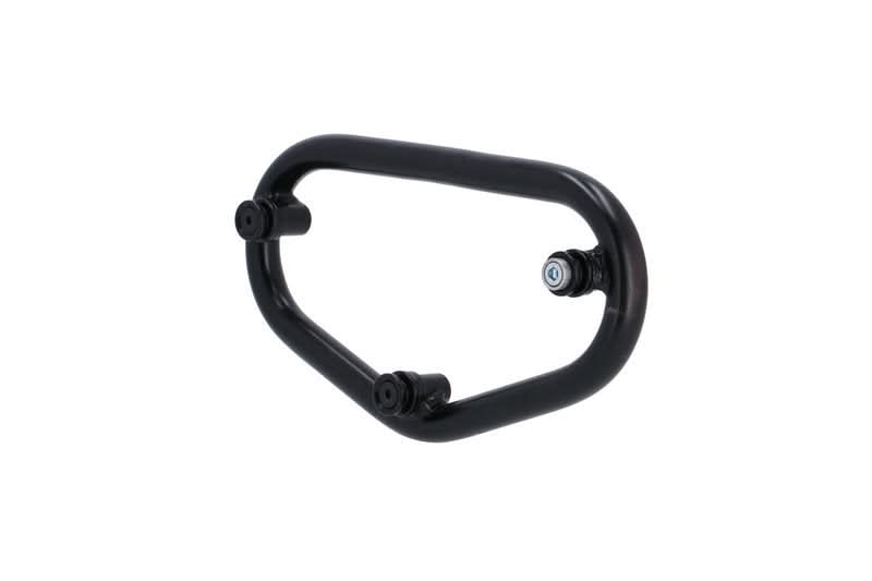 STELAŻ BOCZNY SLC PRAWY SW-MOTECH KTM 390 ADVENTURE (19-) BLACK 1