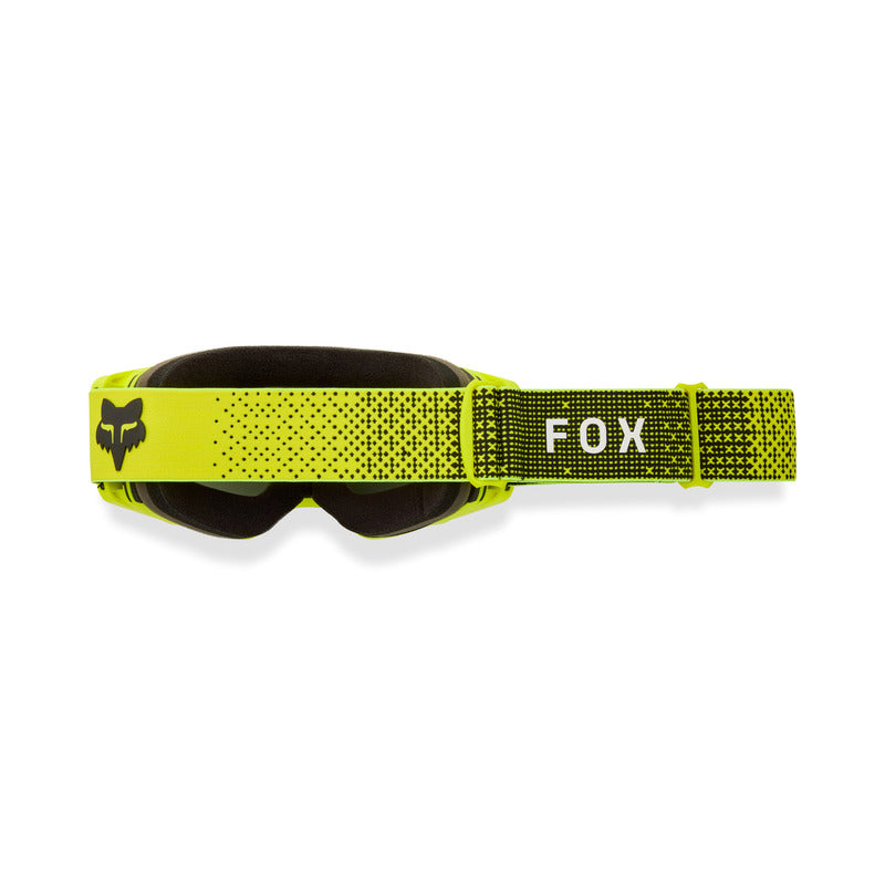 Gogle motocyklowe FOX Vue Core Fluo Yellow Os 3 337242_ZAL817710.jpg