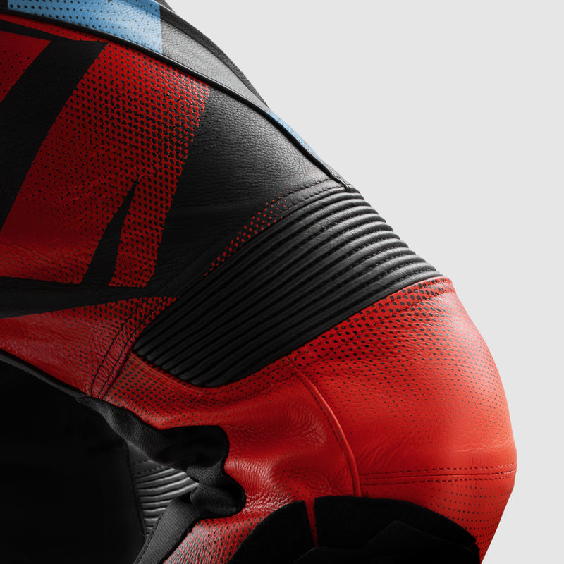 Spodnie motocyklowe skórzane Rebelhorn Inferno Black Blue White Red 20 324012_ZAL819323.jpg