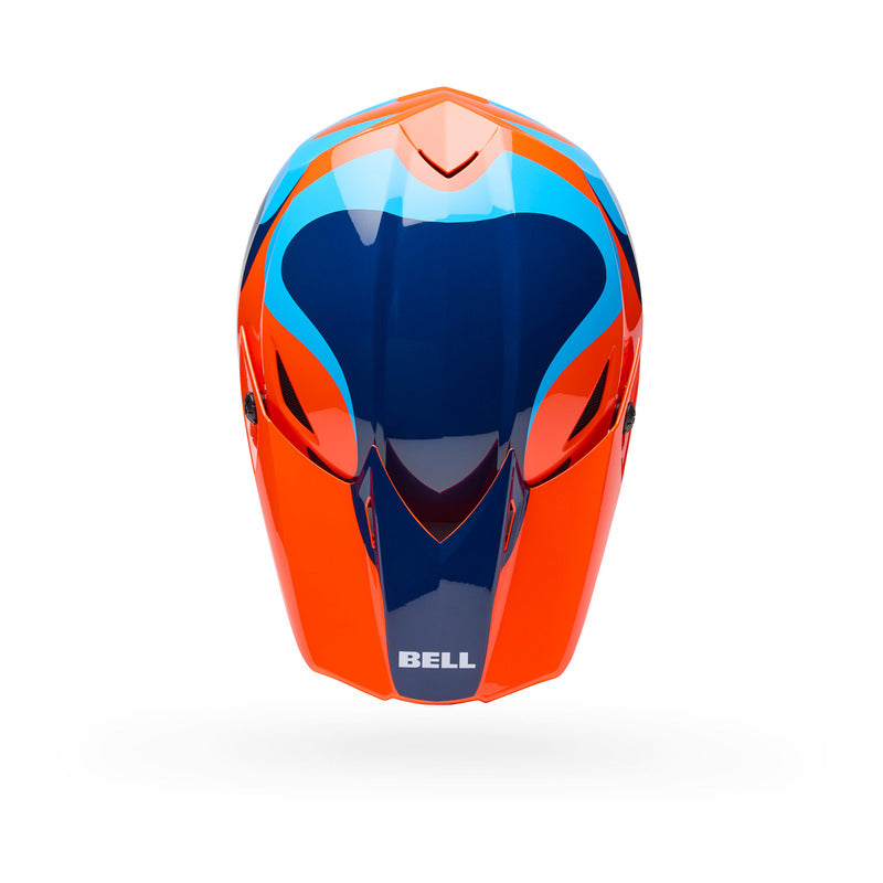 Kask Motocyklowy Bell Mx-10 Mips Wave Orange Blue 9 345170_ZAL842063.jpg