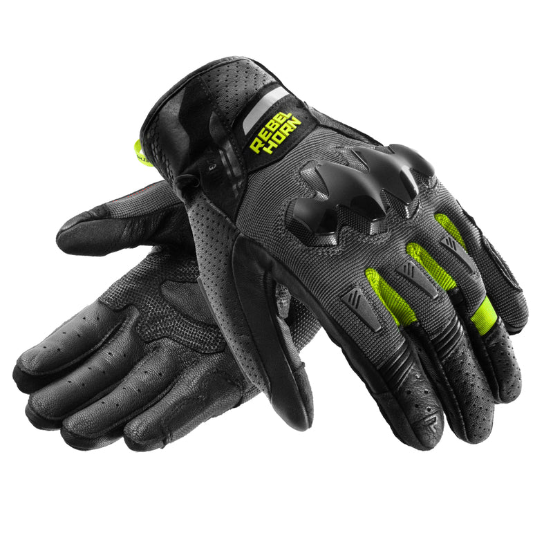 Rękawice motocyklowe Rebelhorn Defender Black Grey Fluo Yellow 1 348049_ZAL894941.jpg