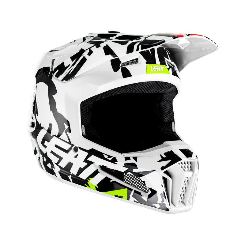 Kask Motocyklowy Z Goglami Junior Leatt Moto 3.5 Zebra L 1 330089_ZAL806469.jpg