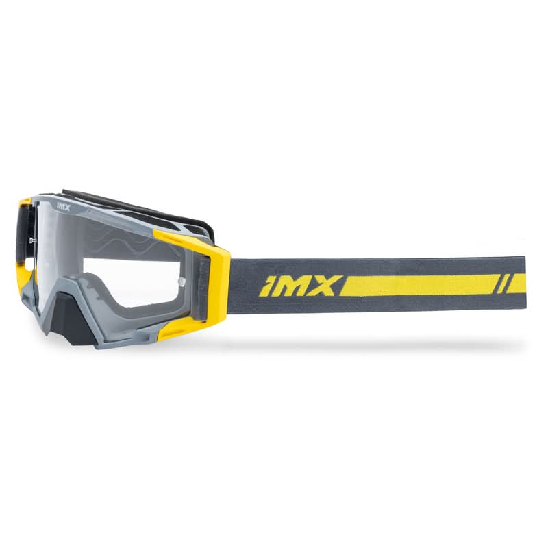 Gogle Imx Sand Grey Matt/Fluo Yellow - Szyba Silver Iridium + Clear (2 Szyby W Zestawie) 3 253633_ZAL572706.jpg
