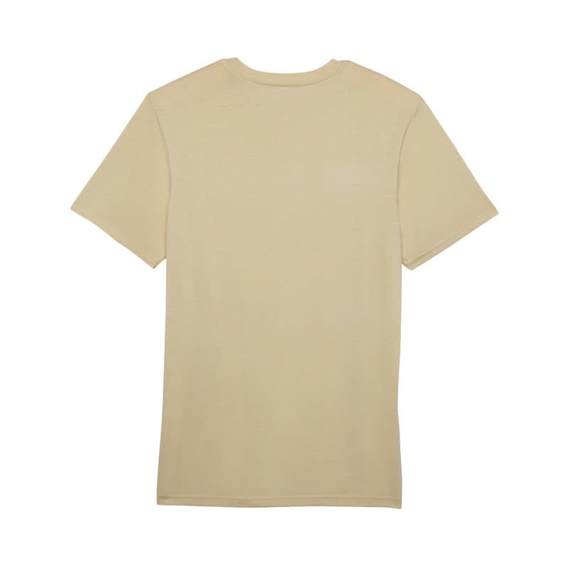 T-Shirt Fox Absolute Prem Tee Cream 3 310719_ZAL717007.jpg