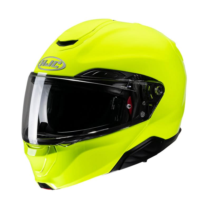 Kask motocyklowy HJC Rpha91 Fluorescent Green 1 280345_ZAL575192.jpg