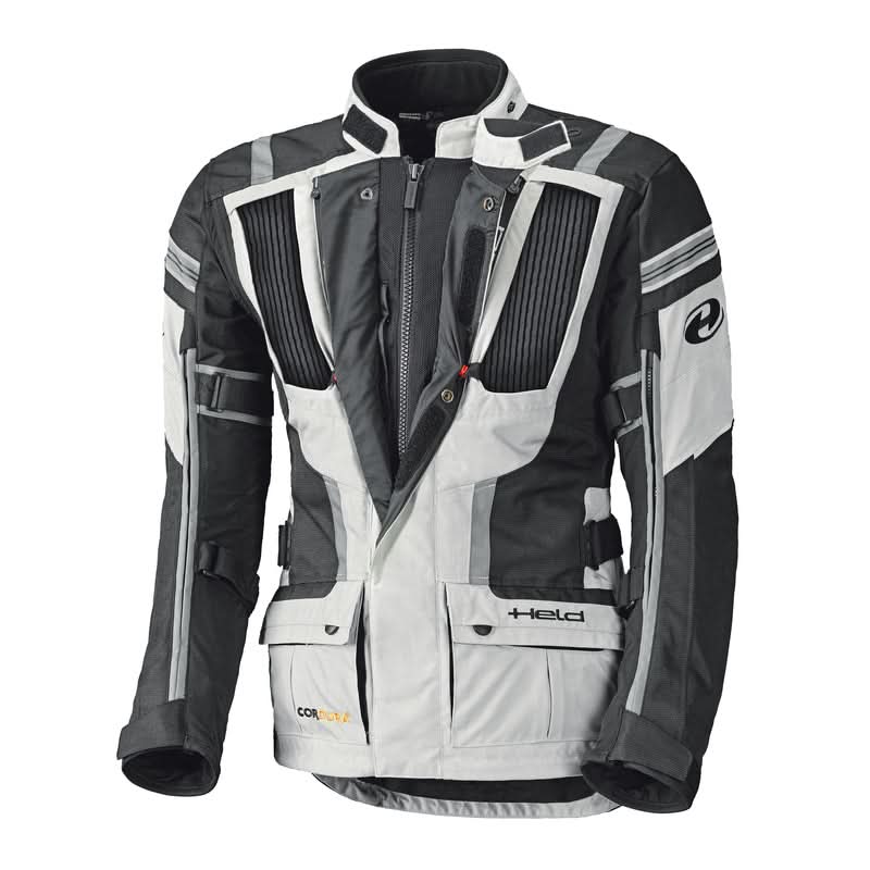 Kurtka Tekstylna Held Hakuna II Grey/Black 5 131124_ZAL163630.jpg