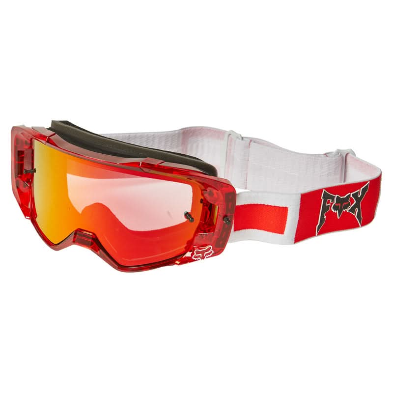 Gogle Fox Vue Celz Red/Black/White - Szyba Orange Mirrored (1 Szyba W Zestawie, Zrywki W Zestawie) 2 232682_ZAL455217.jpg